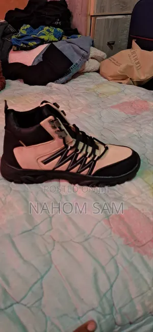 Mens Shoes
