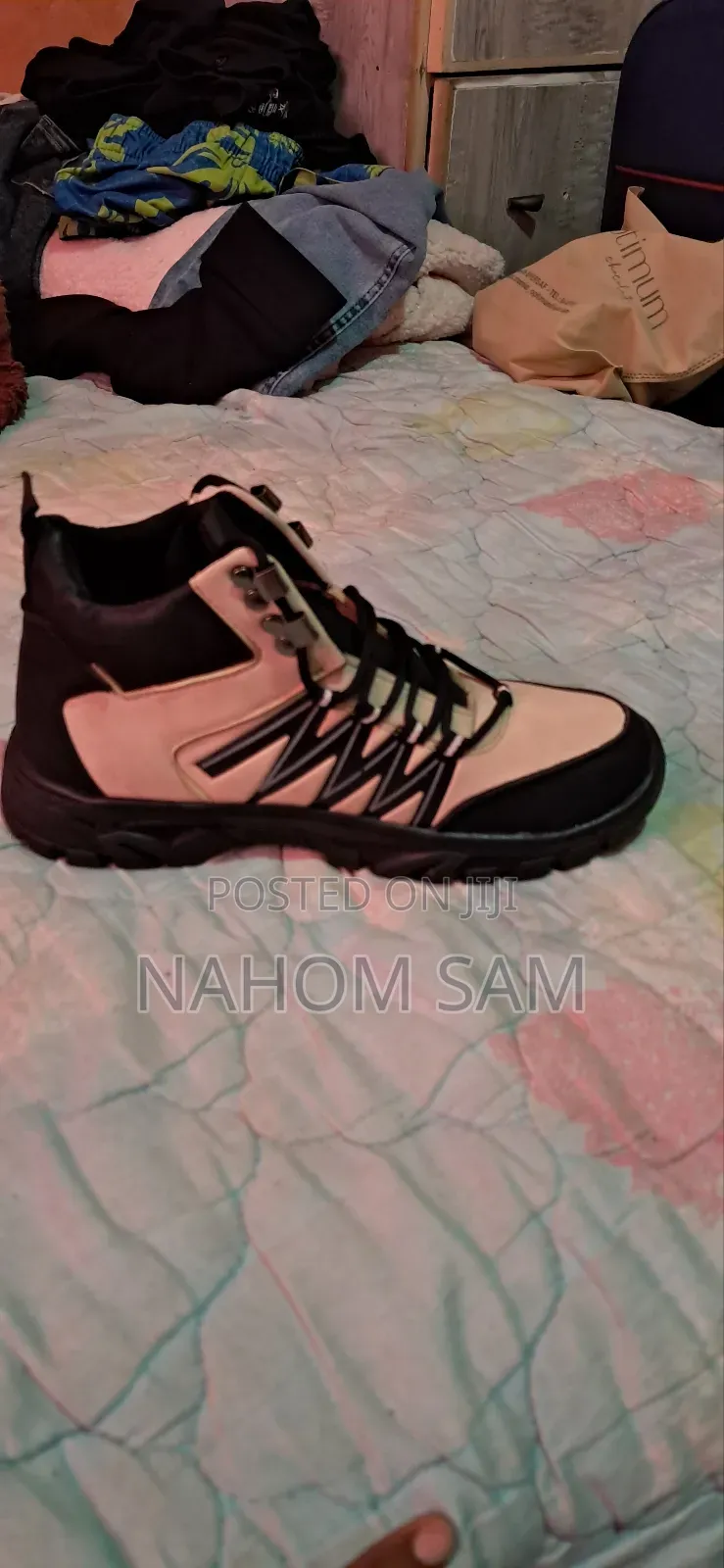Mens Shoes