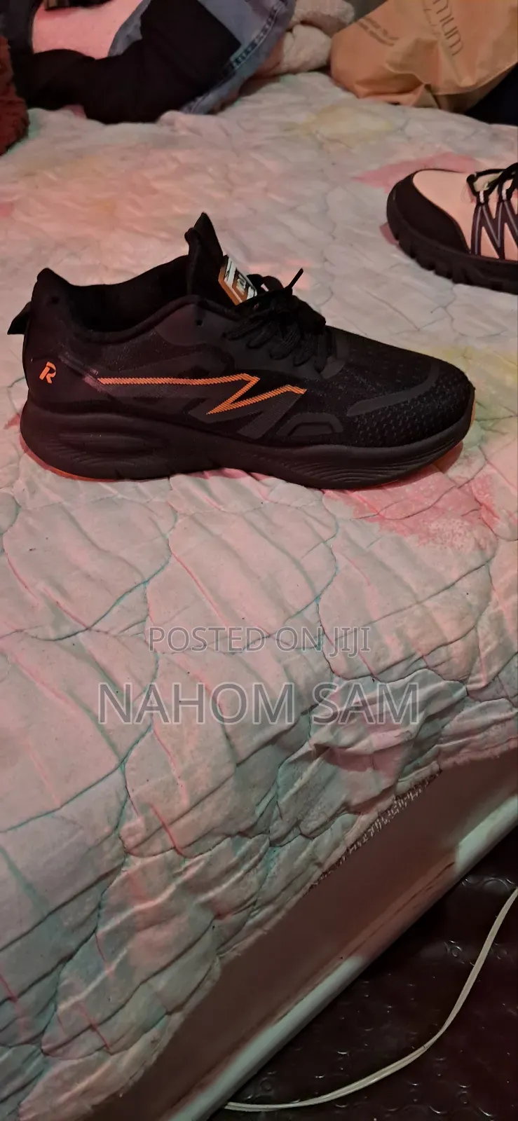Mens Shoes
