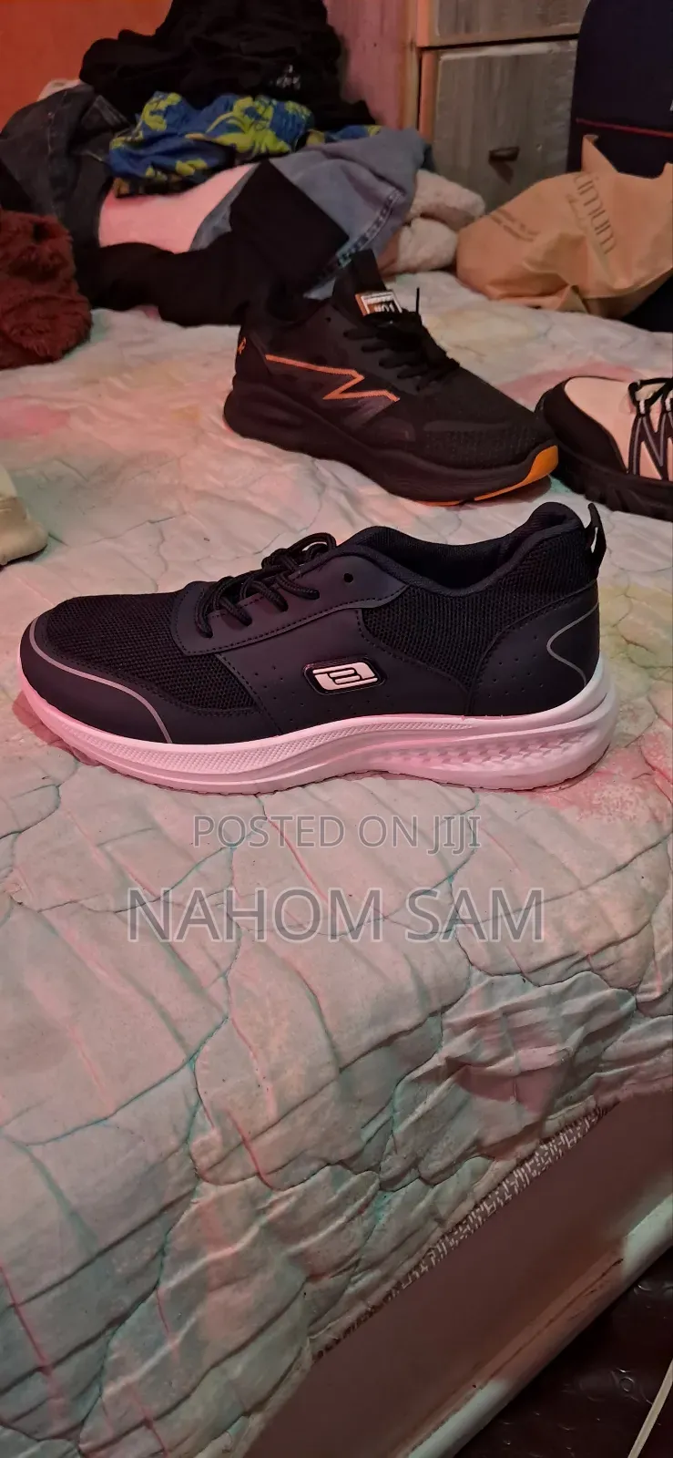 Mens Shoes