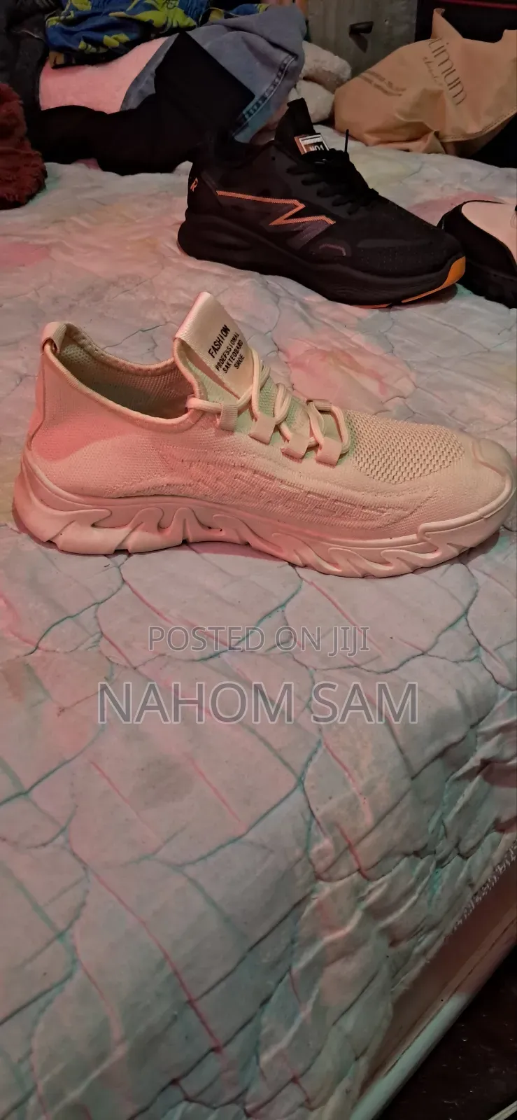 Mens Shoes