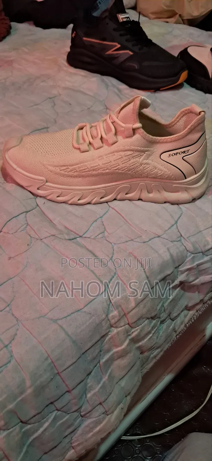 Mens Shoes