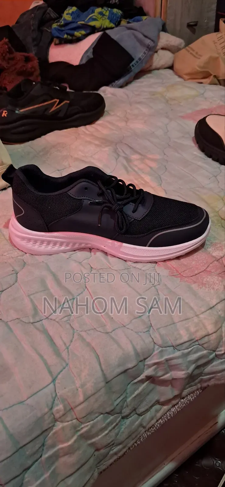 Mens Shoes