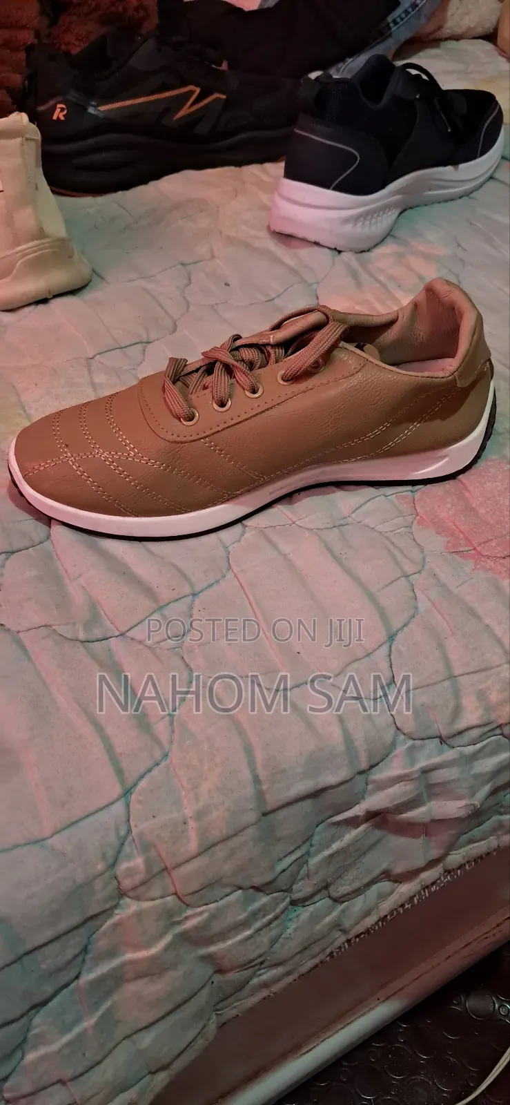 Mens Shoes