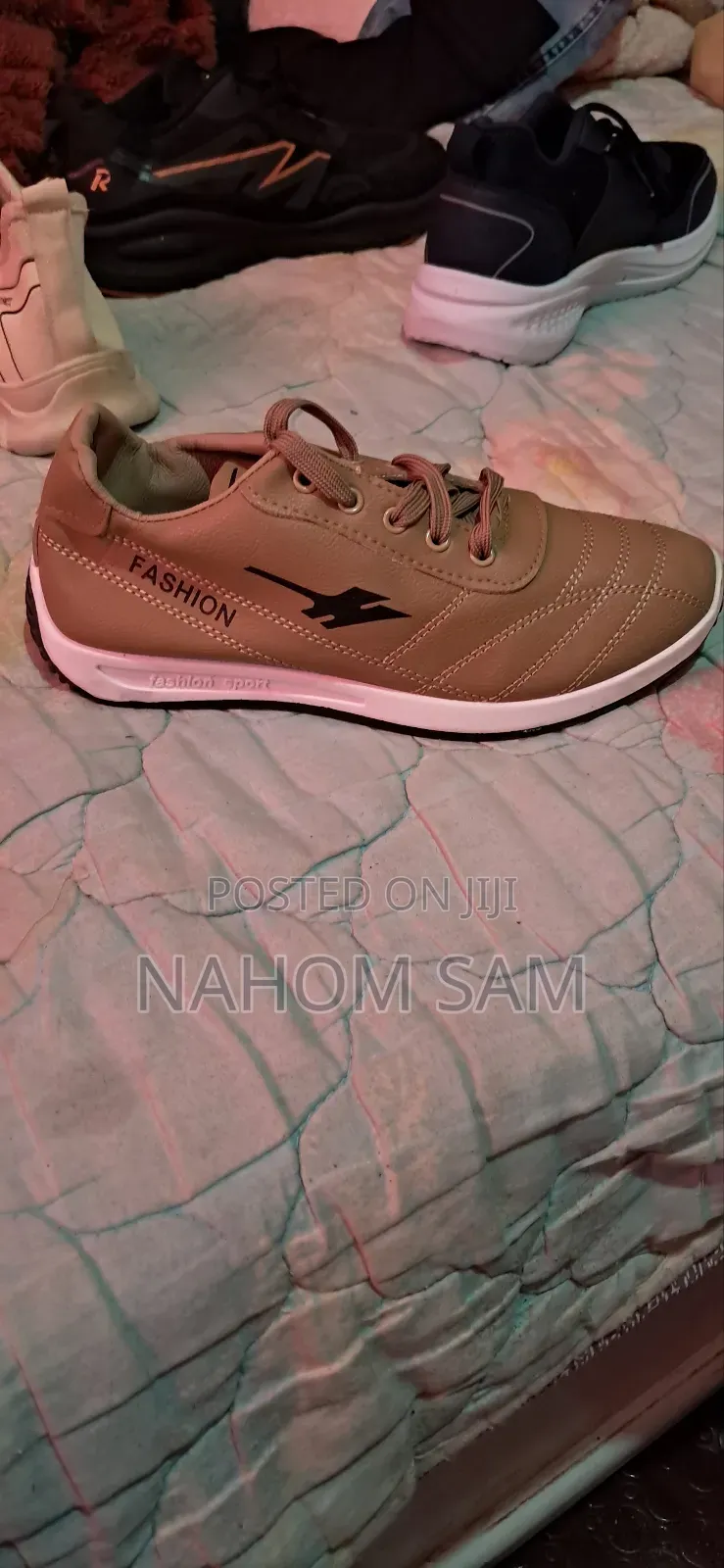 Mens Shoes