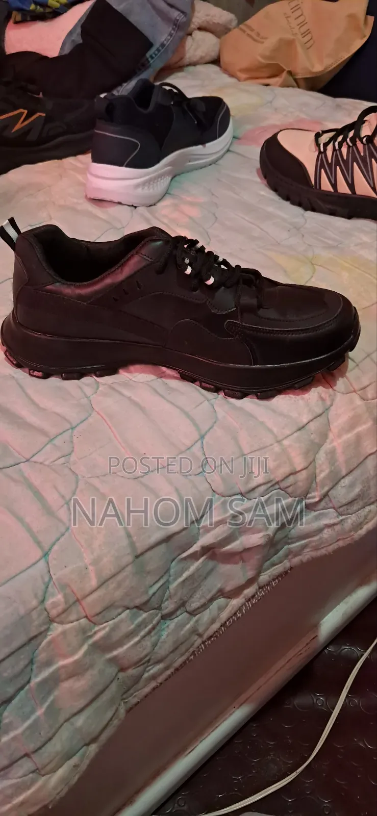 Mens Shoes