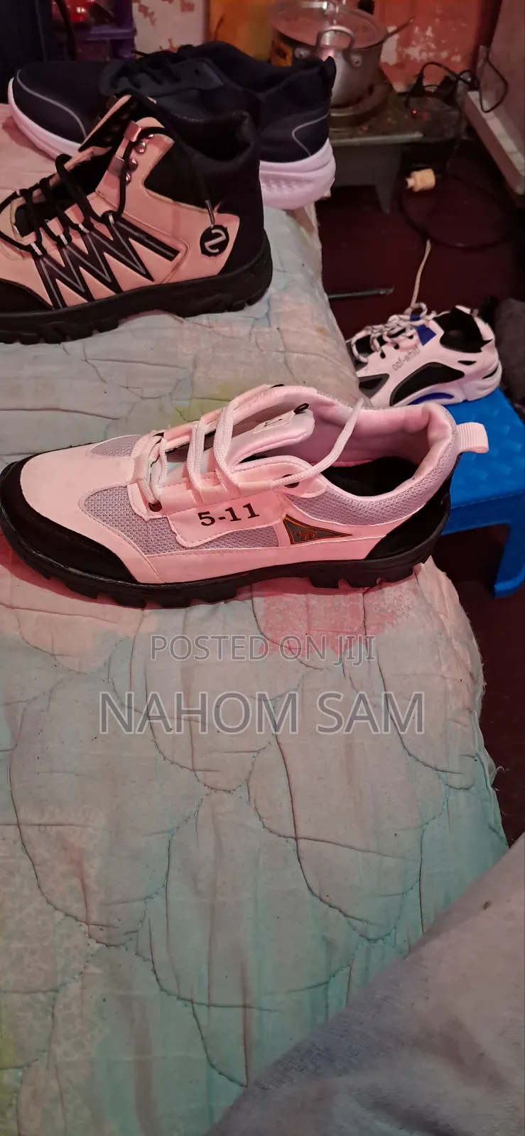 Mens Shoes