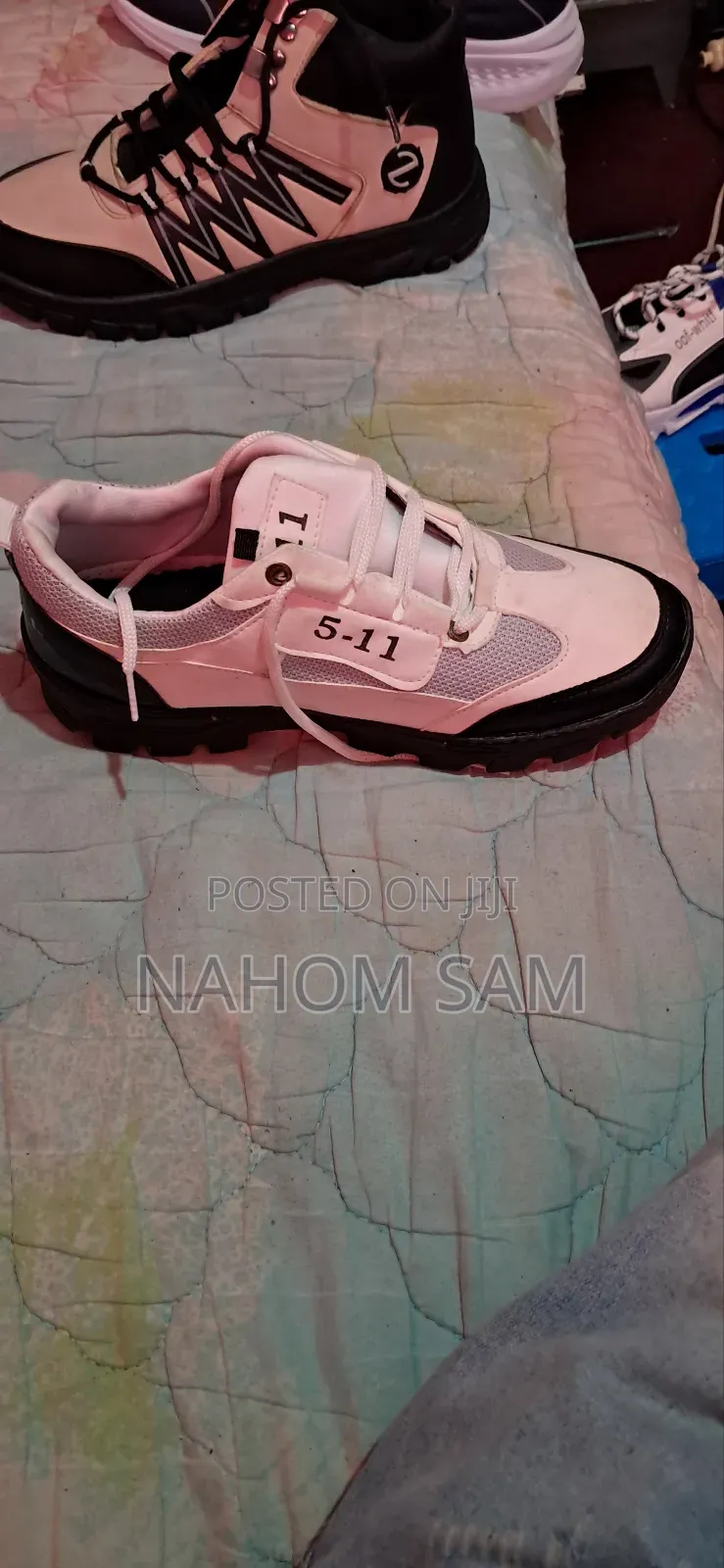 Mens Shoes