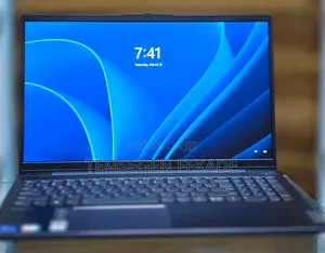New Laptop Lenovo IdeaPad 1 12GB Intel Core i7 SSD 256GB