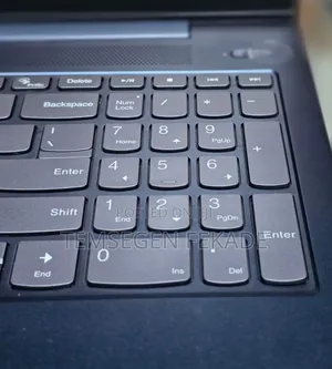 New Laptop Lenovo IdeaPad 1 12GB Intel Core i7 SSD 256GB