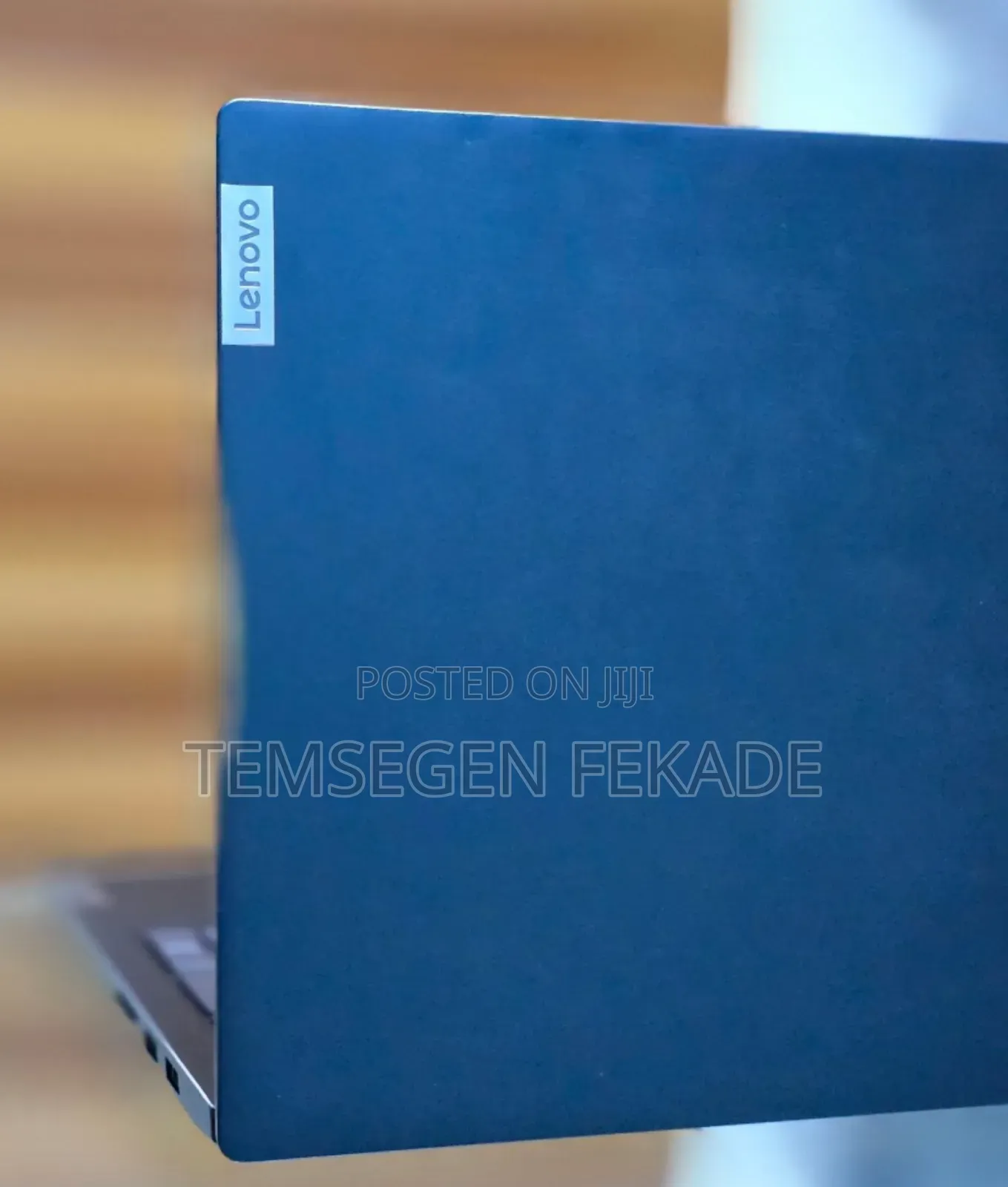 New Laptop Lenovo IdeaPad 1 12GB Intel Core i7 SSD 256GB