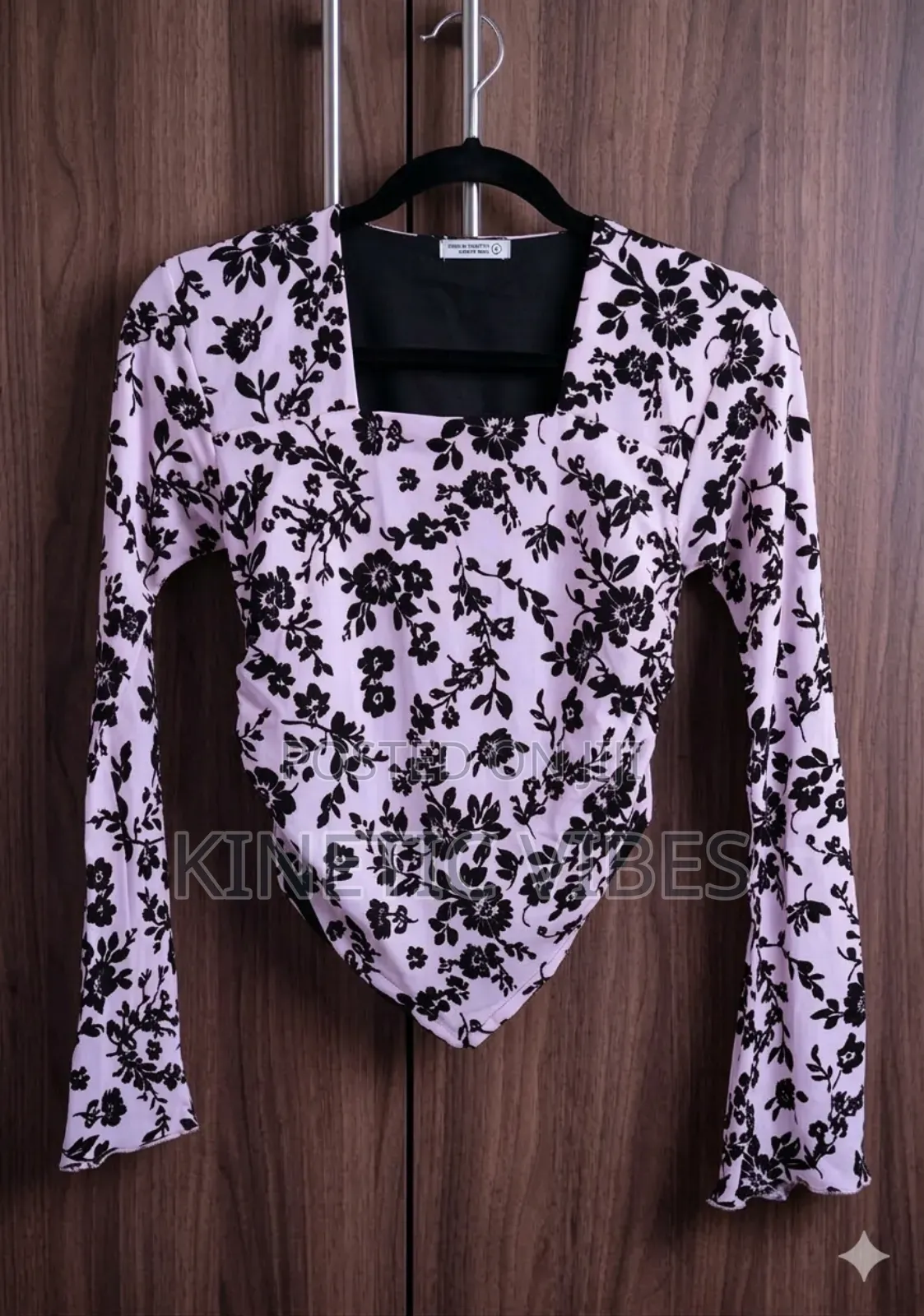 Women Crop Tops