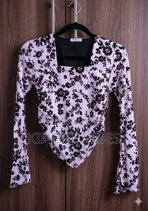Women Crop Tops