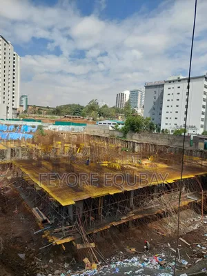 1bbedroom Apartment In Arada For Sale