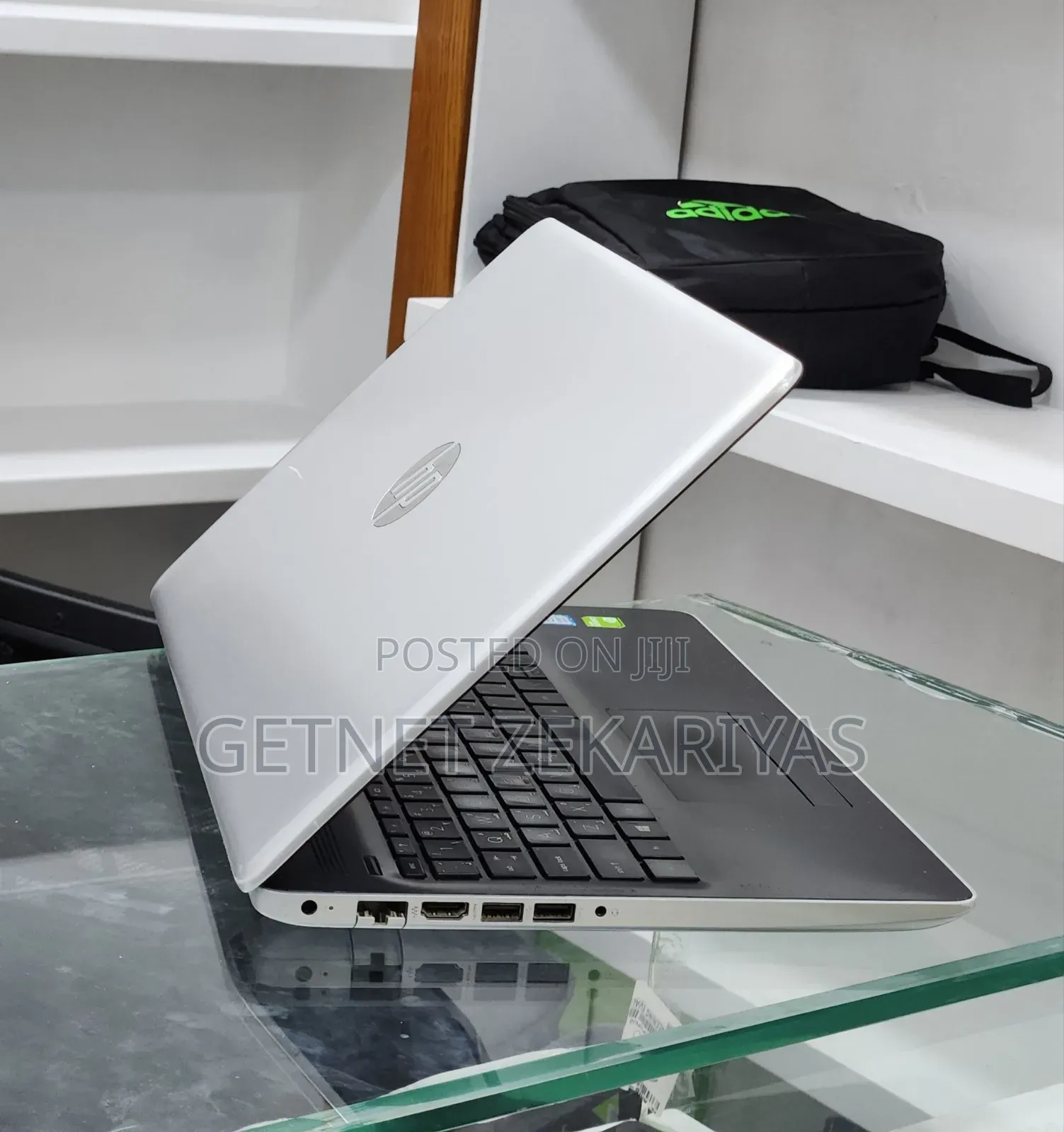 New Laptop HP Stream Notebook 8GB Intel Core i7 HDD 1T