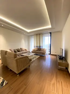 Furnished 3bdrm Apartment in Kirkos for rent