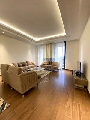 Furnished 3bdrm Apartment in Kirkos for rent
