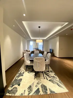 Furnished 3bdrm Apartment in Kirkos for rent