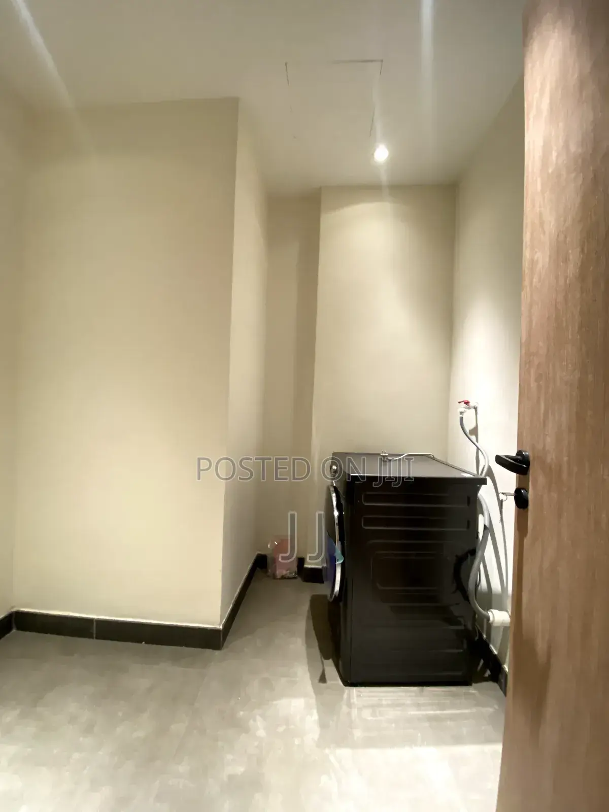 Furnished 3bdrm Apartment in Kirkos for rent