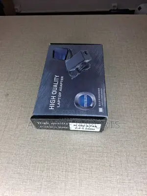 Hp Center Pin 19v 4.74a Laptop Charger With Vat