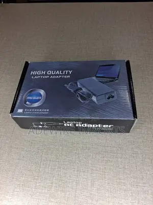 Hp Center Pin 19v 4.74a Laptop Charger With Vat