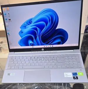 New Laptop HP Pavilion 15t 16GB Intel Core i5 SSD 512GB