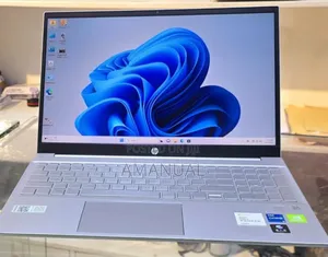 New Laptop HP Pavilion 15t 16GB Intel Core i5 SSD 512GB