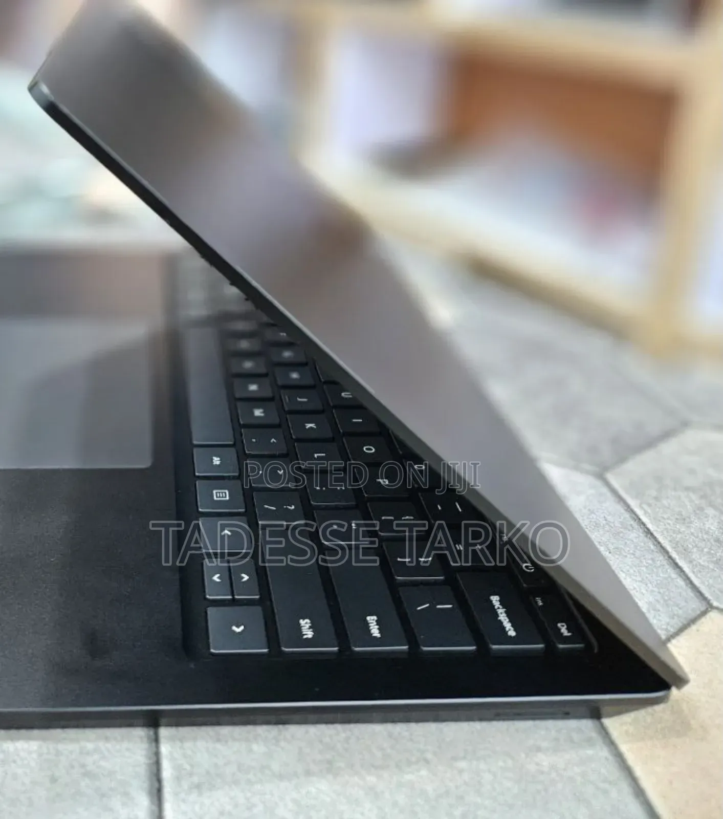 New Laptop Microsoft Surface Laptop 4 16GB Intel Core i7 SSD 512GB