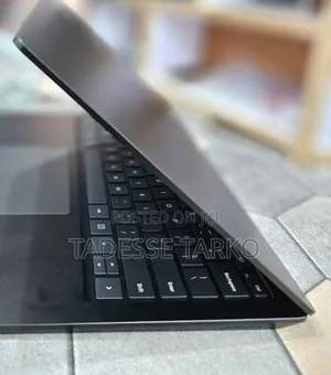 New Laptop Microsoft Surface Laptop 4 16GB Intel Core i7 SSD 512GB