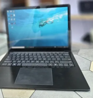 New Laptop Microsoft Surface Laptop 4 16GB Intel Core i7 SSD 512GB