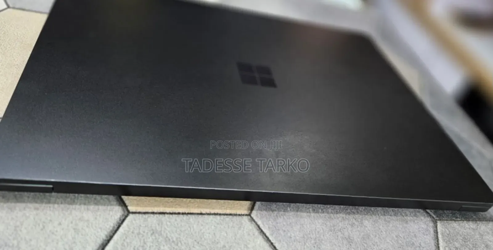New Laptop Microsoft Surface Laptop 4 16GB Intel Core i7 SSD 512GB