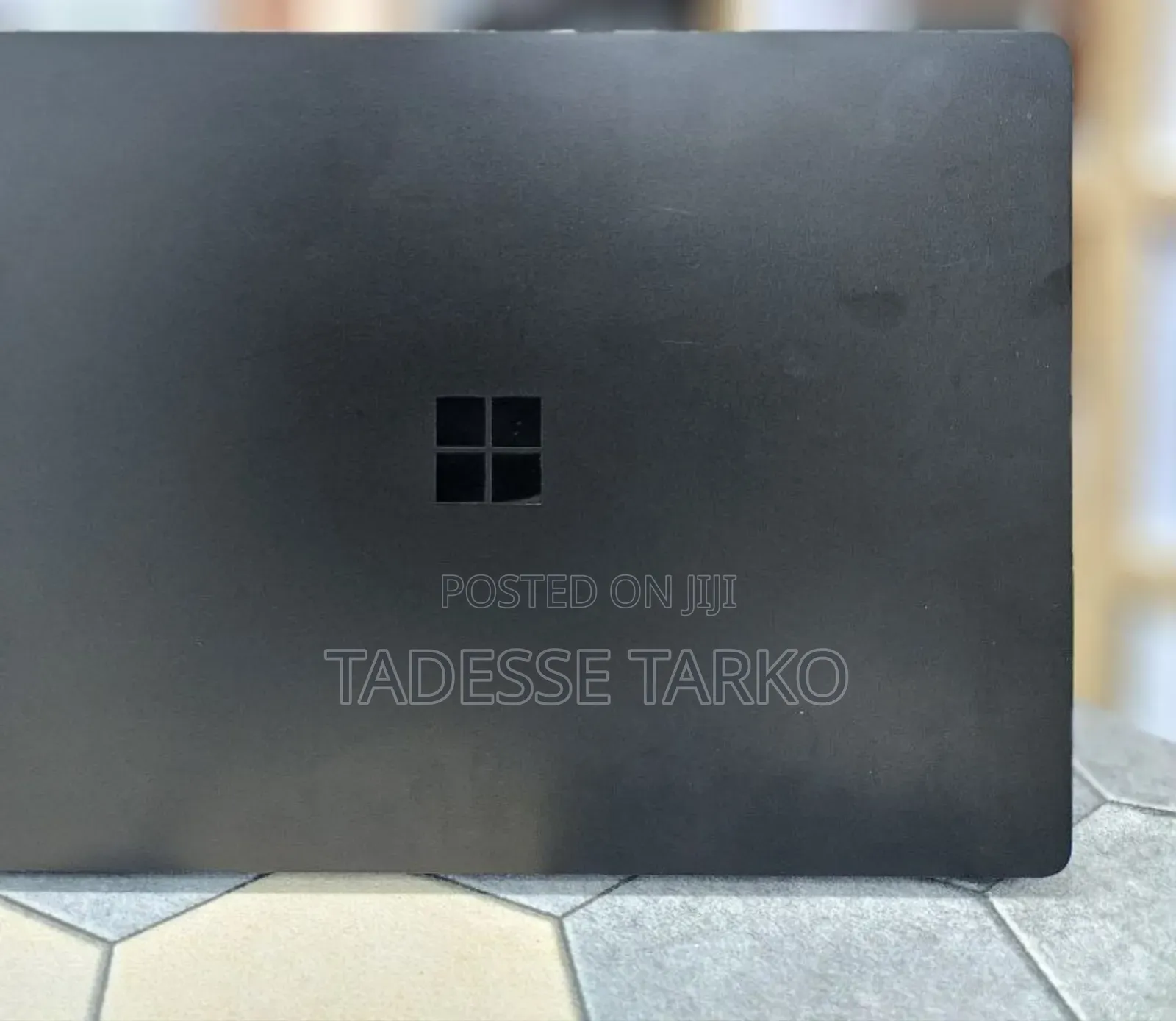 New Laptop Microsoft Surface Laptop 4 16GB Intel Core i7 SSD 512GB