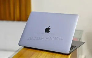 New Laptop Apple MacBook Air 2020 M1 8GB Apple M1 SSD 256GB