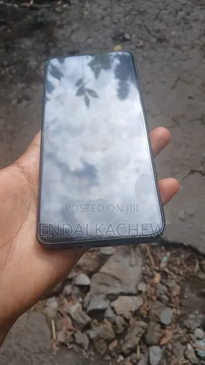 New Oppo A60 256 GB Black