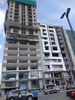 2bdrm Apartment in A,A, Bole for sale