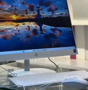 New Desktop Computer HP 200 G4 All-in-One 16GB Intel Core i7 SSD 1T