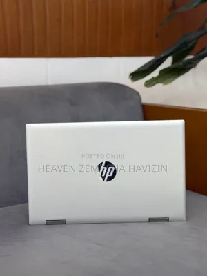 New Laptop HP Pavilion 15 12GB Intel Pentium SSD 128GB
