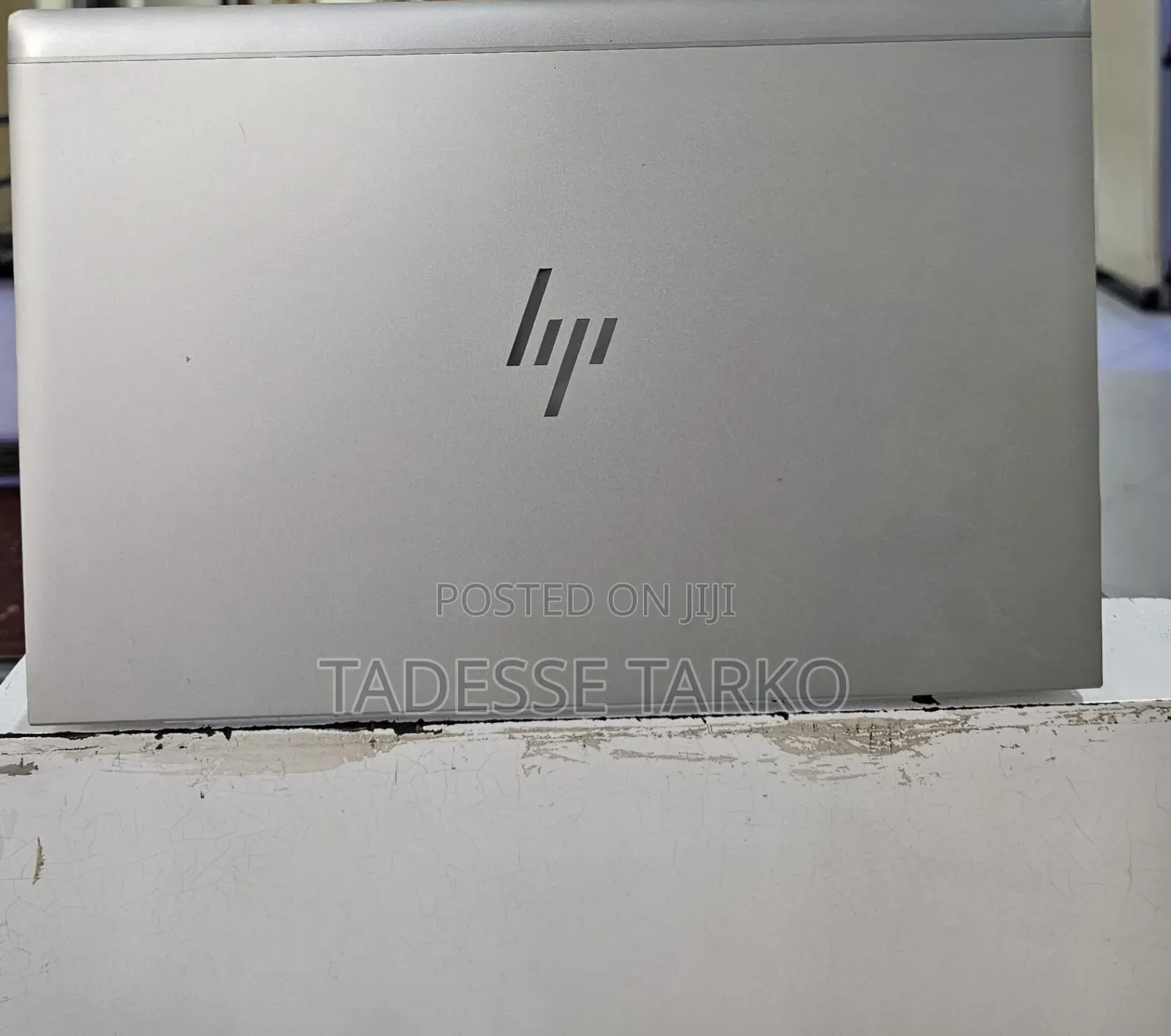 New Laptop HP EliteBook 830 G7 16GB Intel Core i7 SSD 512GB