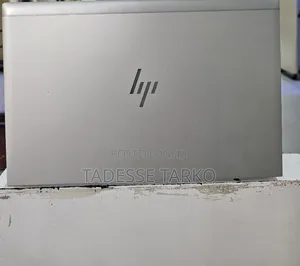 New Laptop HP EliteBook 830 G7 16GB Intel Core i7 SSD 512GB