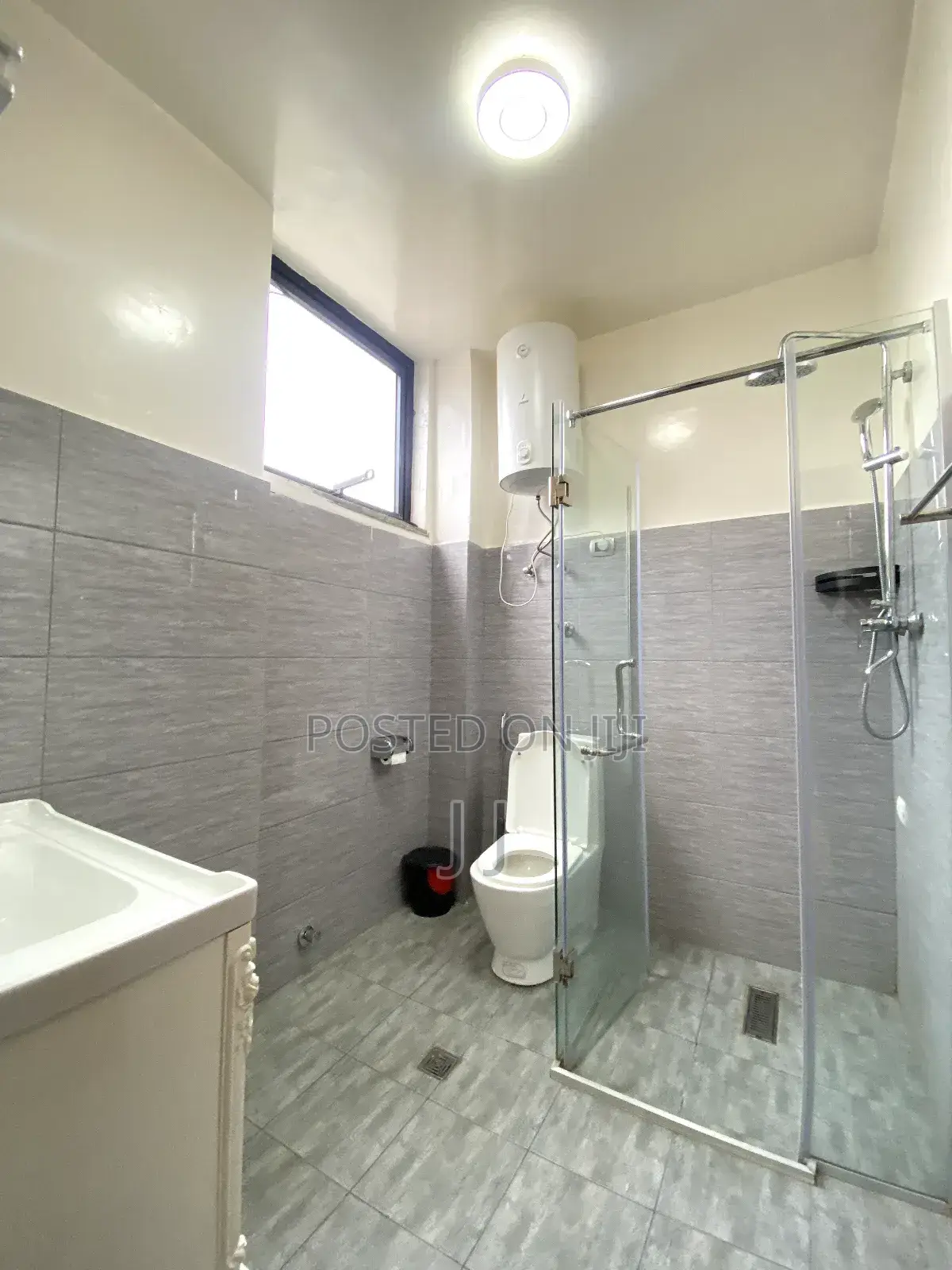 Furnished 2bdrm Apartment in Bole for rent