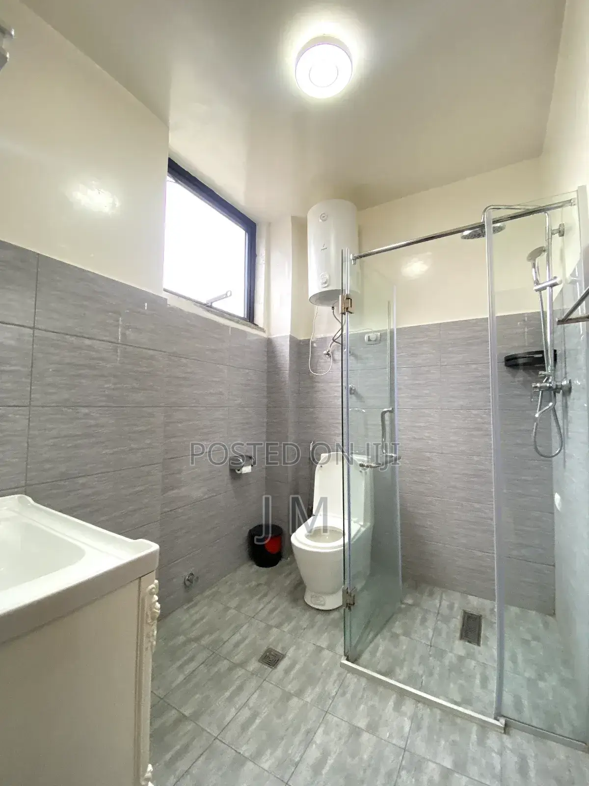Furnished 2bdrm Apartment in Bole for rent