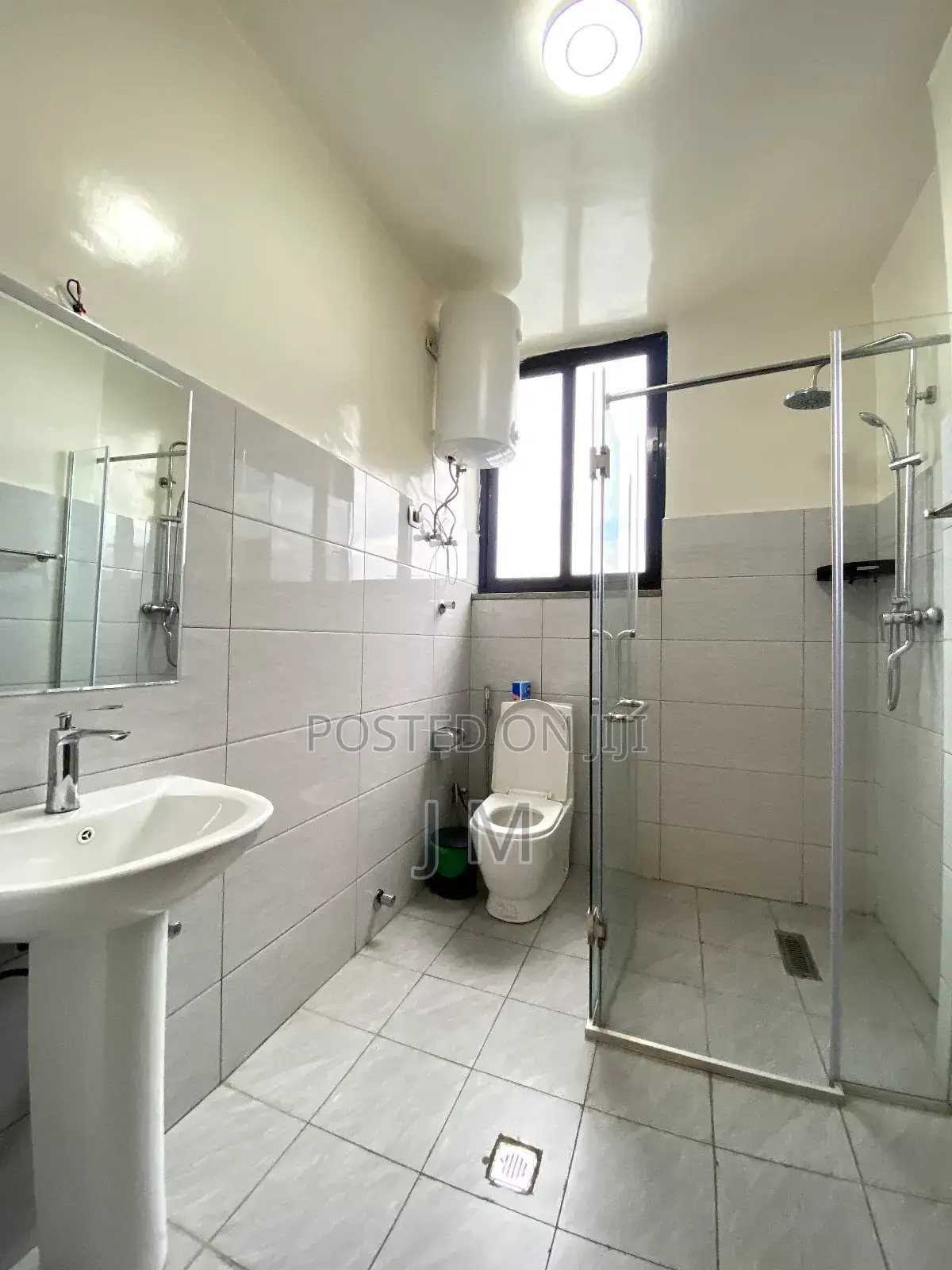 Furnished 2bdrm Apartment in Bole for rent