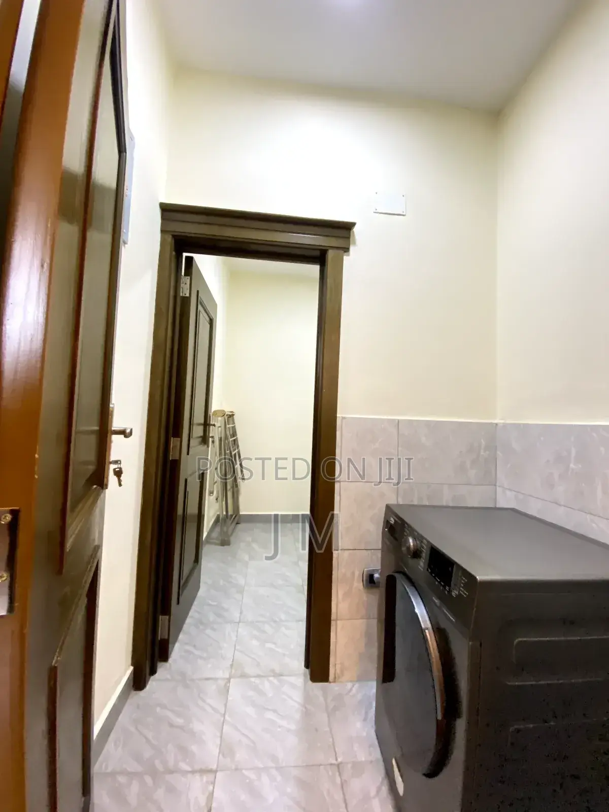 Furnished 2bdrm Apartment in Bole for rent
