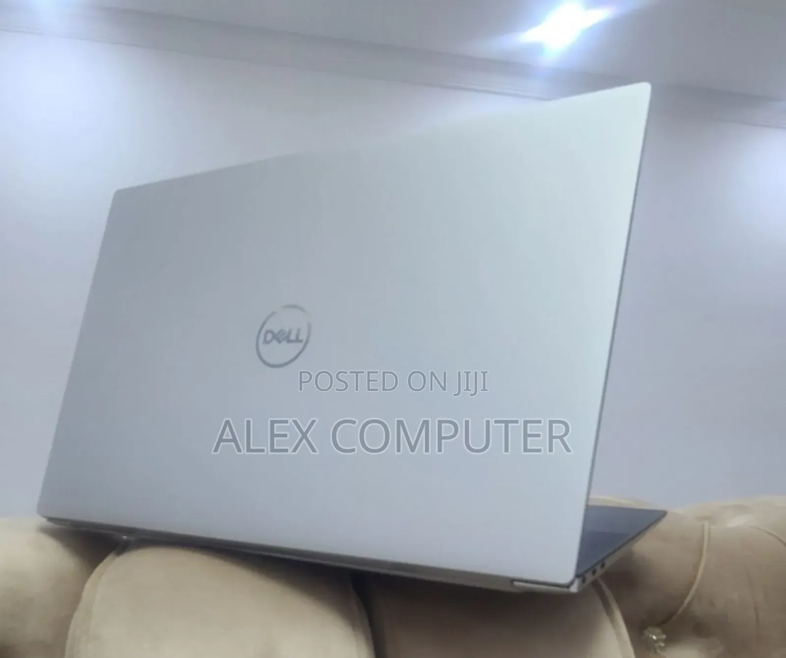 New Laptop Dell XPS 15 9510 16GB Intel Core i7 SSD 512GB