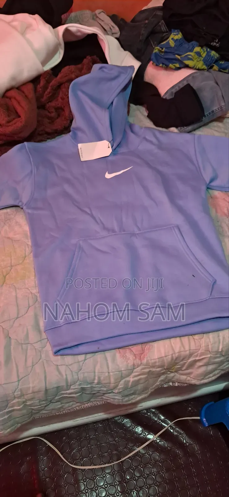 New Hoodie