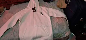 New Hoodie