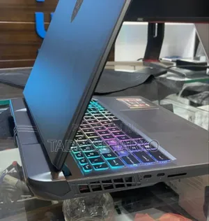 New Laptop MSI Vector 16 HX AI A2XWIG 16GB Intel Core Ultra 7 SSD 1T