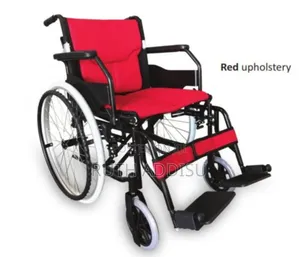 Dynamic Manual Wheelchairs for Comfort Mobility Manual Wheelchair