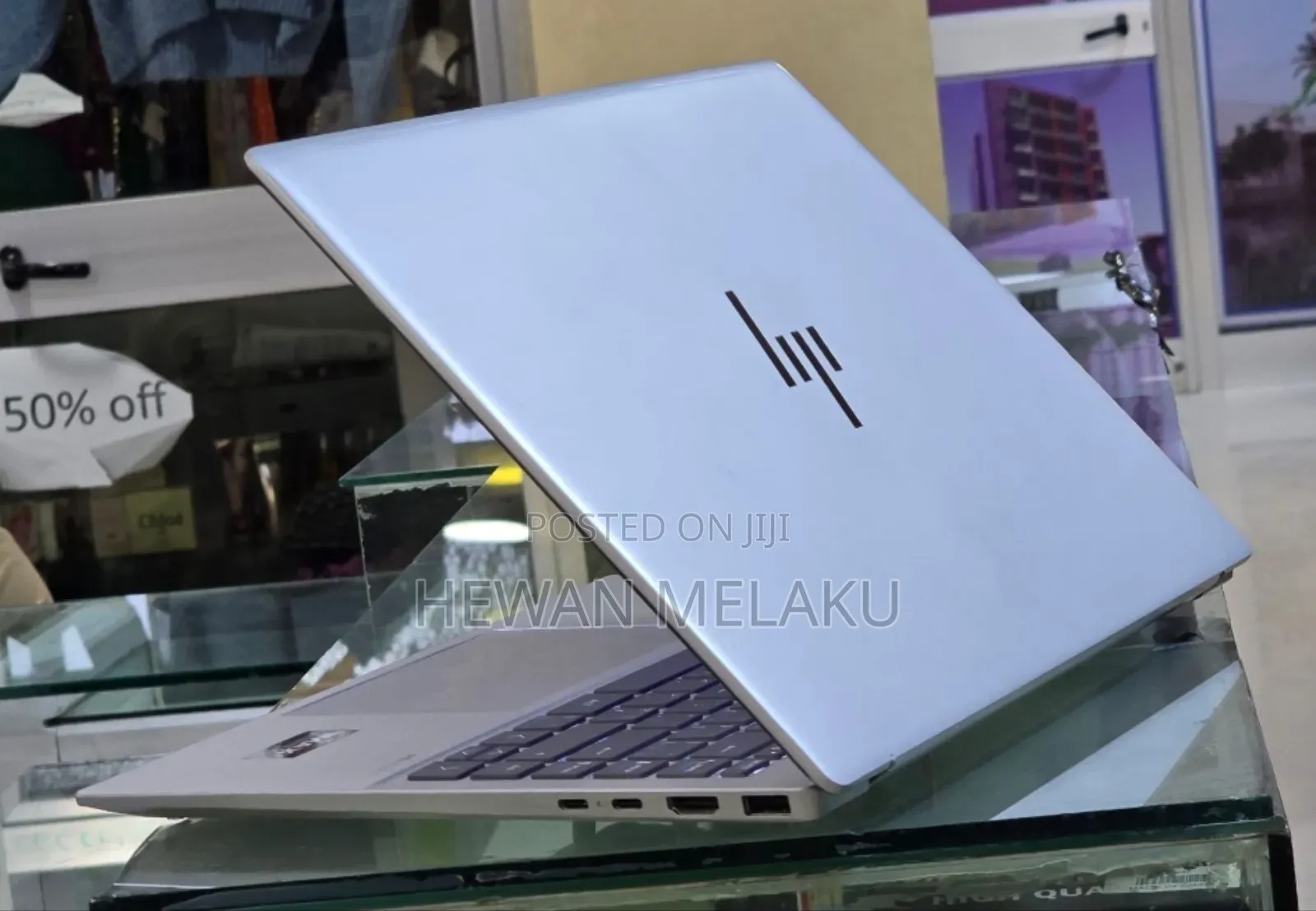 New Laptop HP Pavilion 14 32GB Intel Core Ultra 7 SSD 512GB