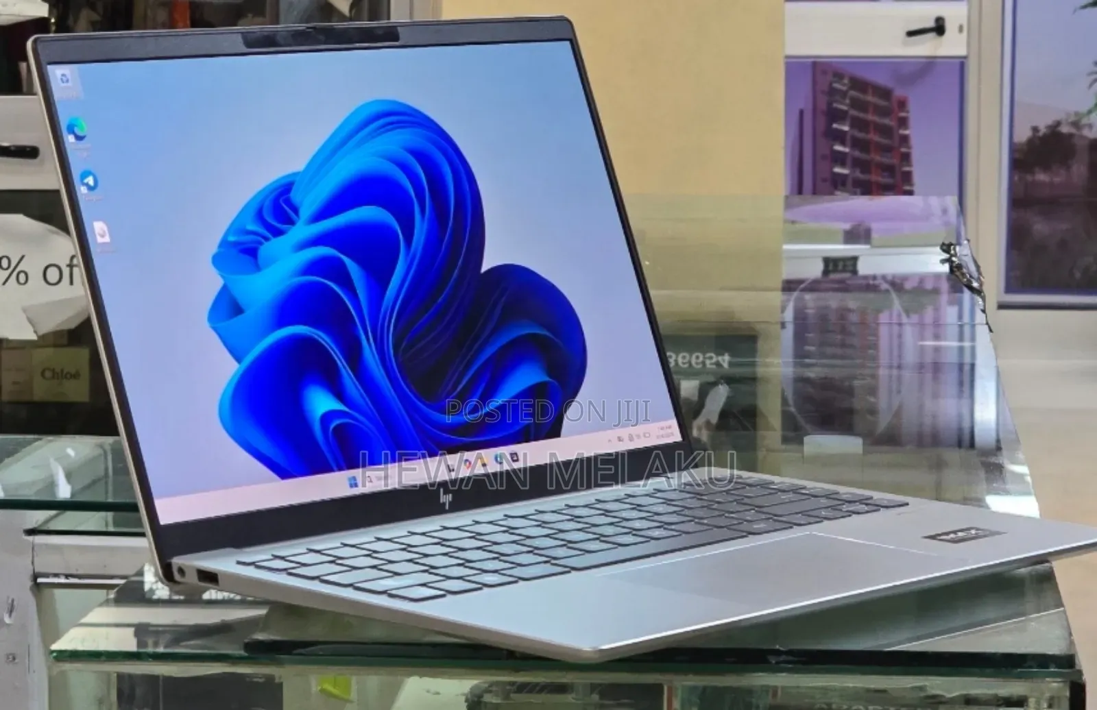 New Laptop HP Pavilion 14 32GB Intel Core Ultra 7 SSD 512GB